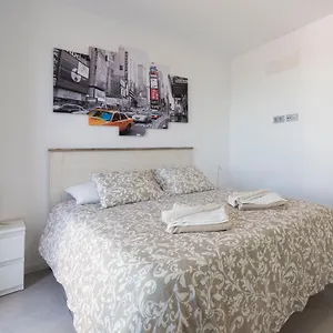 Casa Reina , Playa Blanca (Lanzarote) Spagna
