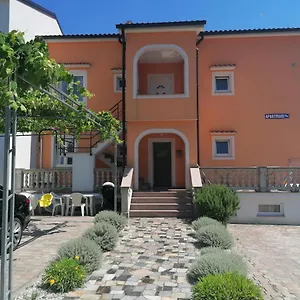 Bulajic , Krk Town Croazia