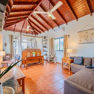 Villa Palm House - Luxury - Samaná - Ocean Front, Sánchez