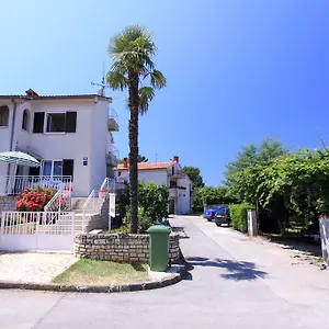 Laguna , Porec Croazia